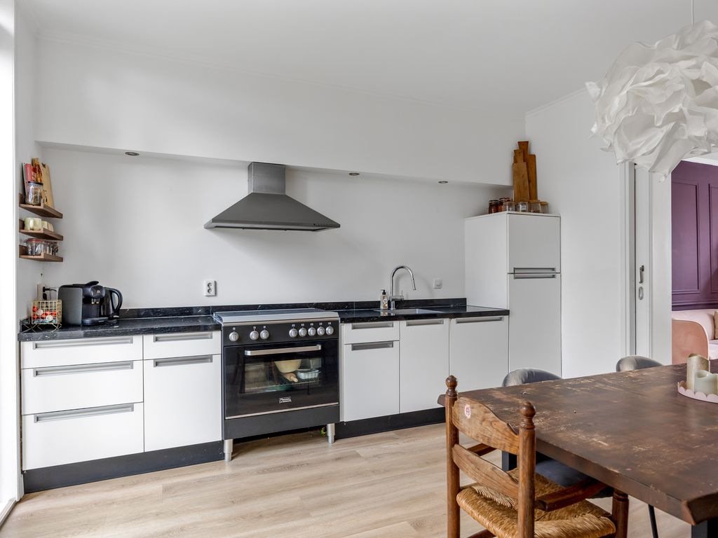 Nieuwmarkt 14, Bolsward