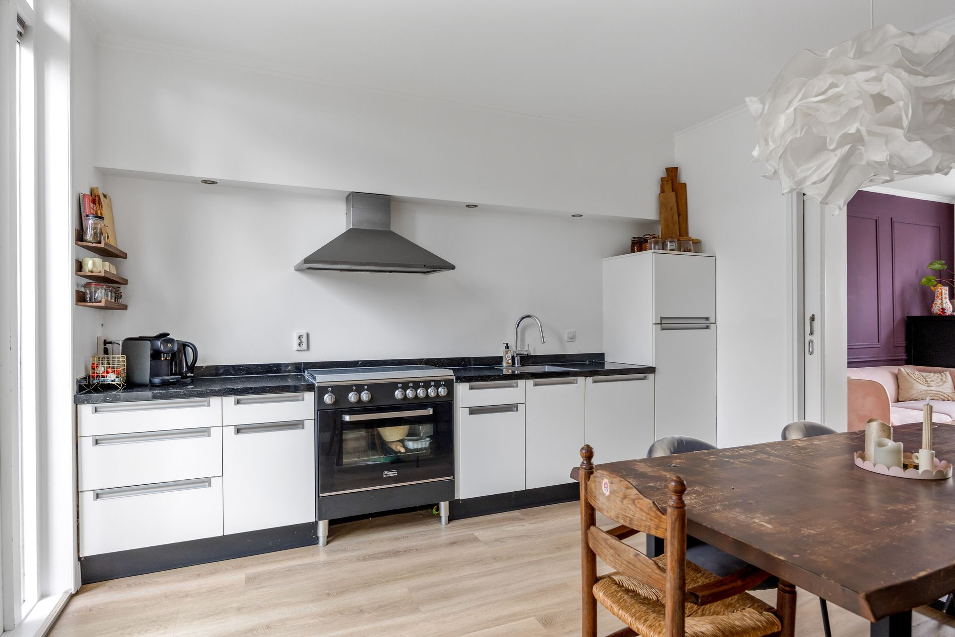 Nieuwmarkt 14, Bolsward