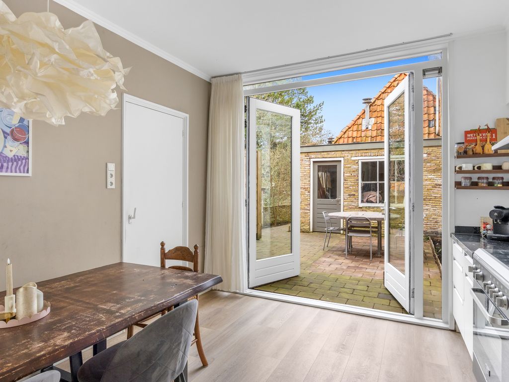 Nieuwmarkt 14, Bolsward