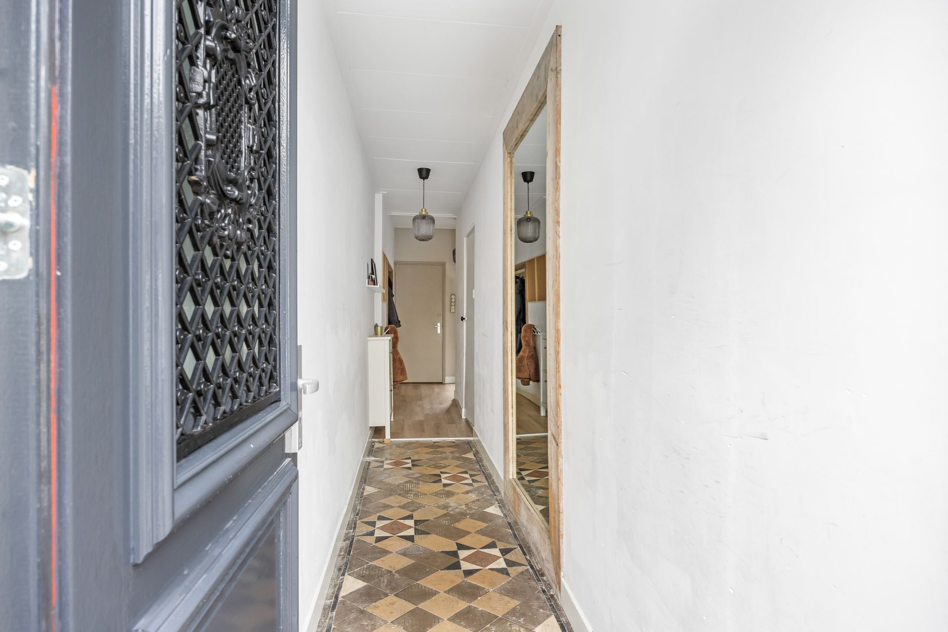 Nieuwmarkt 14, Bolsward