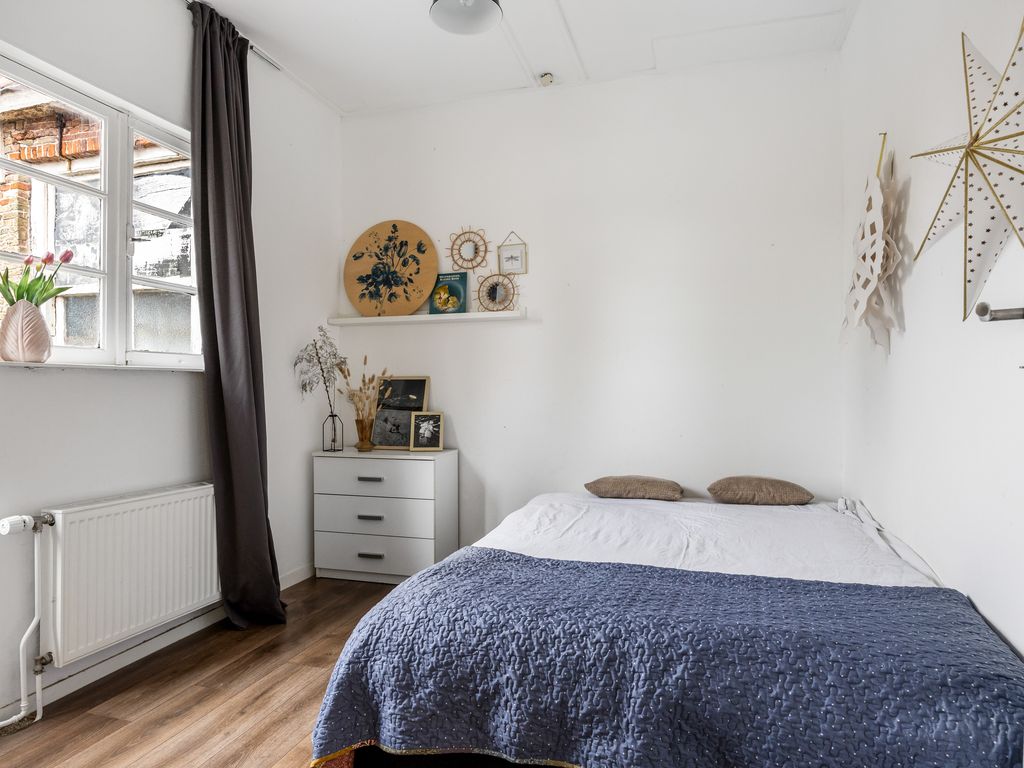 Nieuwmarkt 14, Bolsward