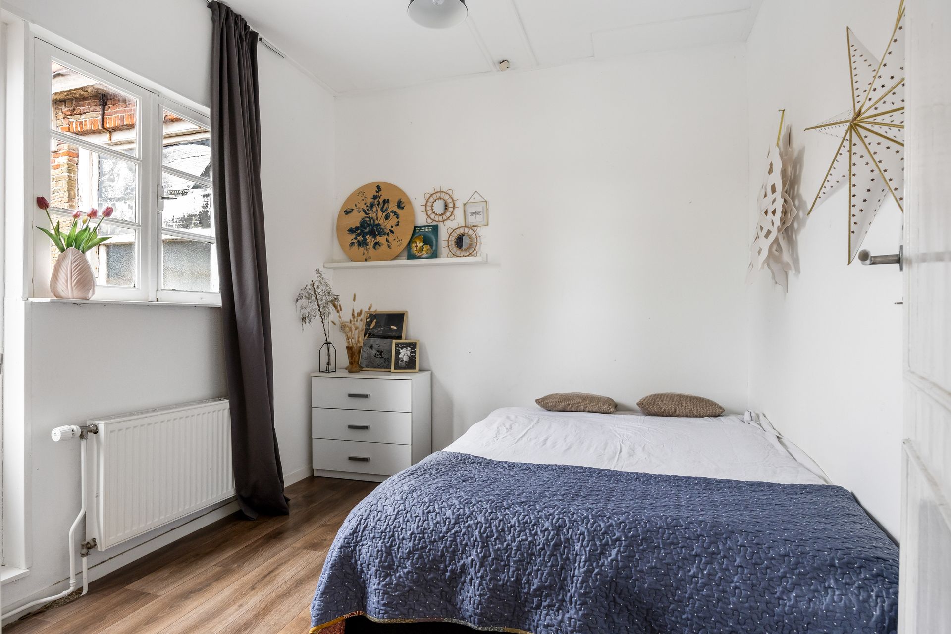 Nieuwmarkt 14, Bolsward