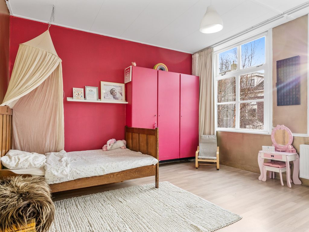 Nieuwmarkt 14, Bolsward