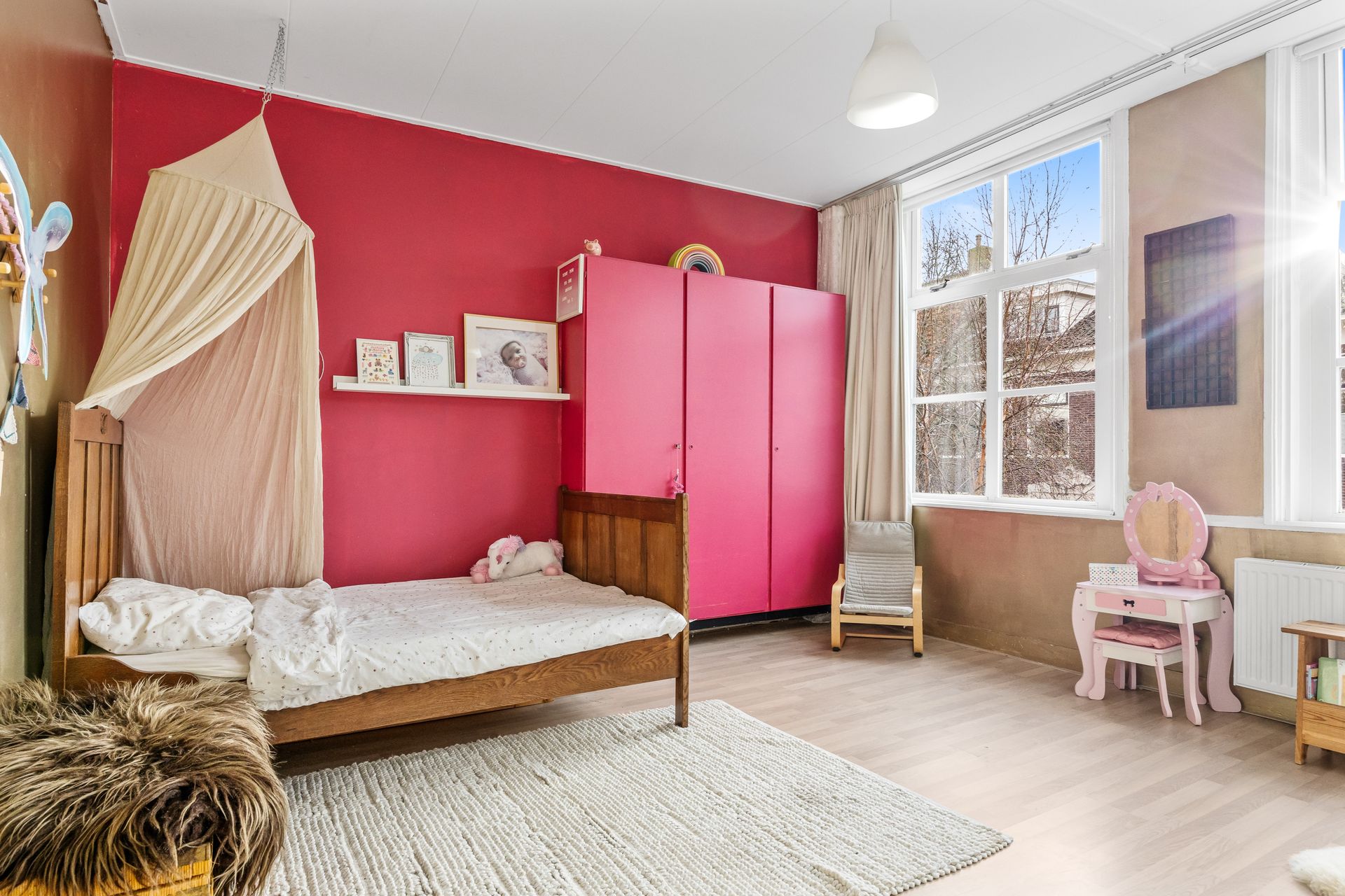 Nieuwmarkt 14, Bolsward