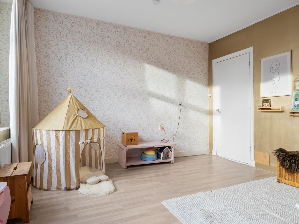 Nieuwmarkt 14, Bolsward