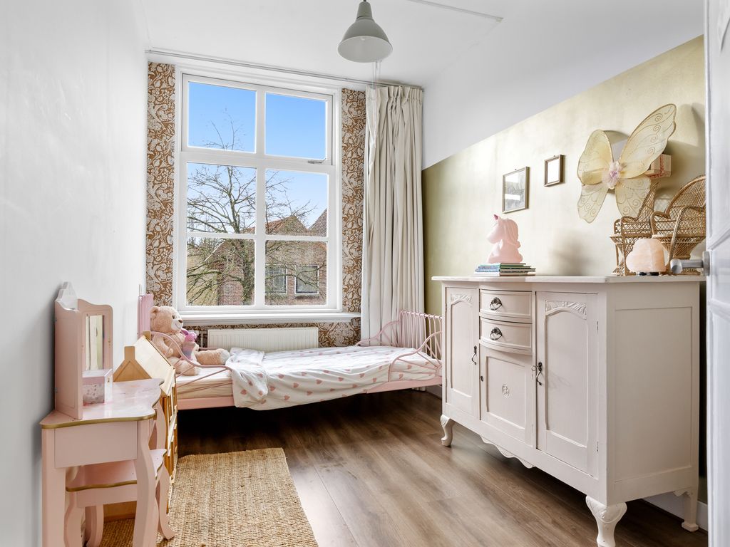 Nieuwmarkt 14, Bolsward