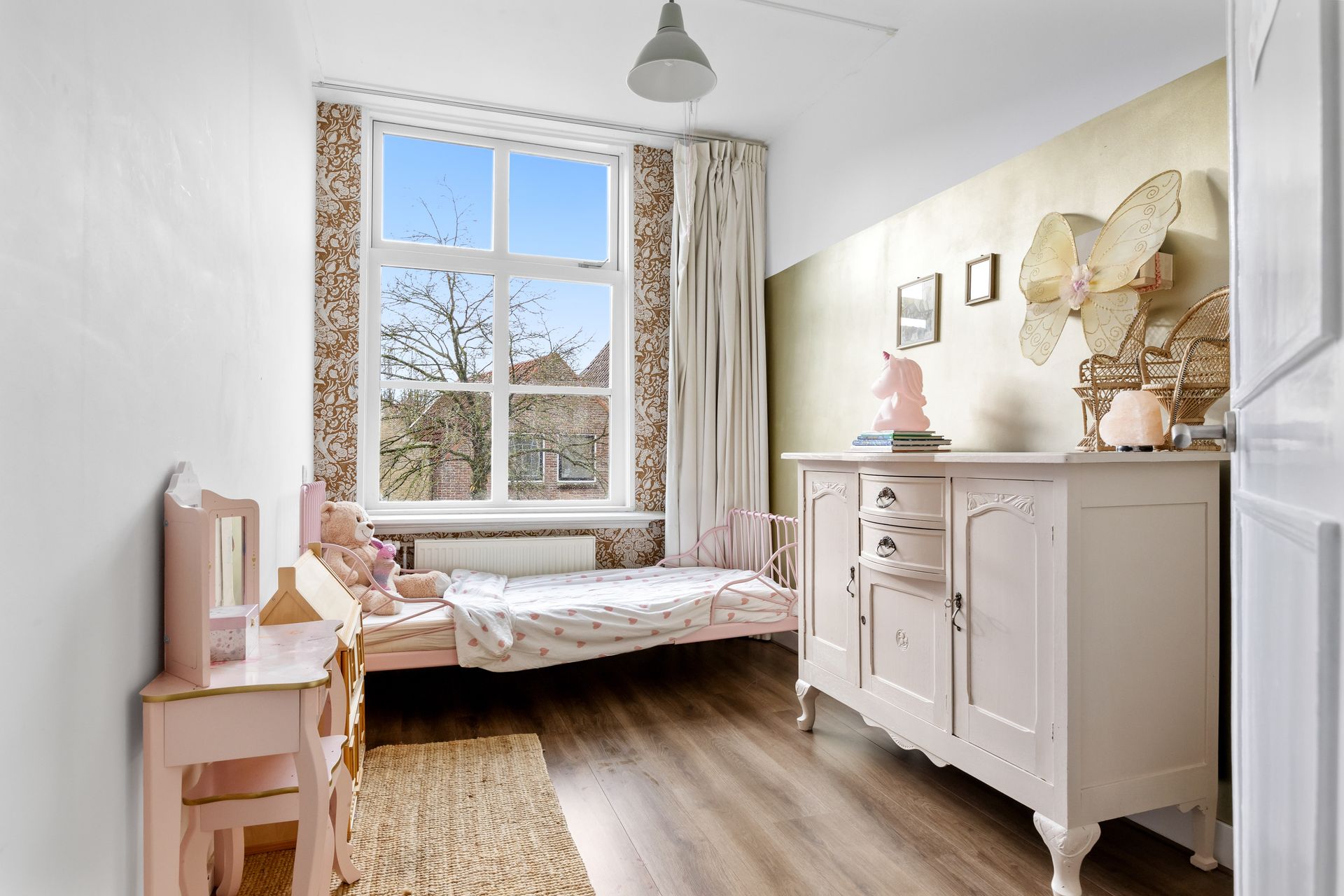 Nieuwmarkt 14, Bolsward