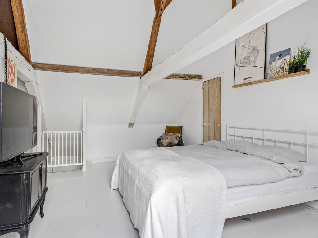 Nieuwmarkt 14, Bolsward