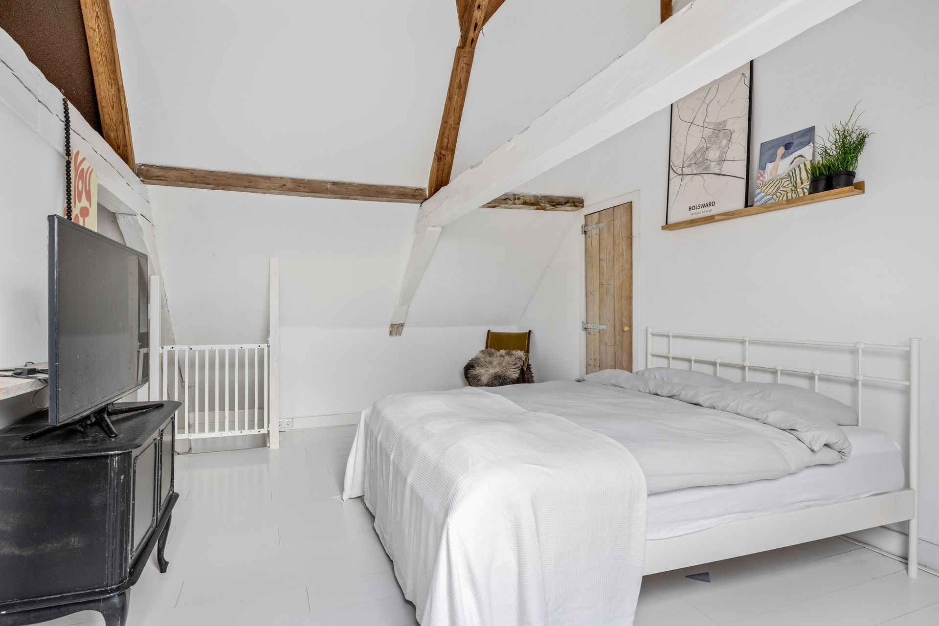 Nieuwmarkt 14, Bolsward