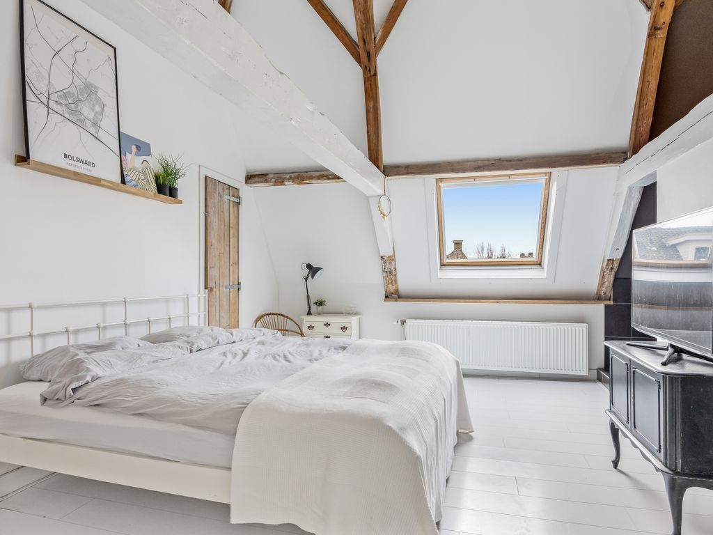 Nieuwmarkt 14, Bolsward