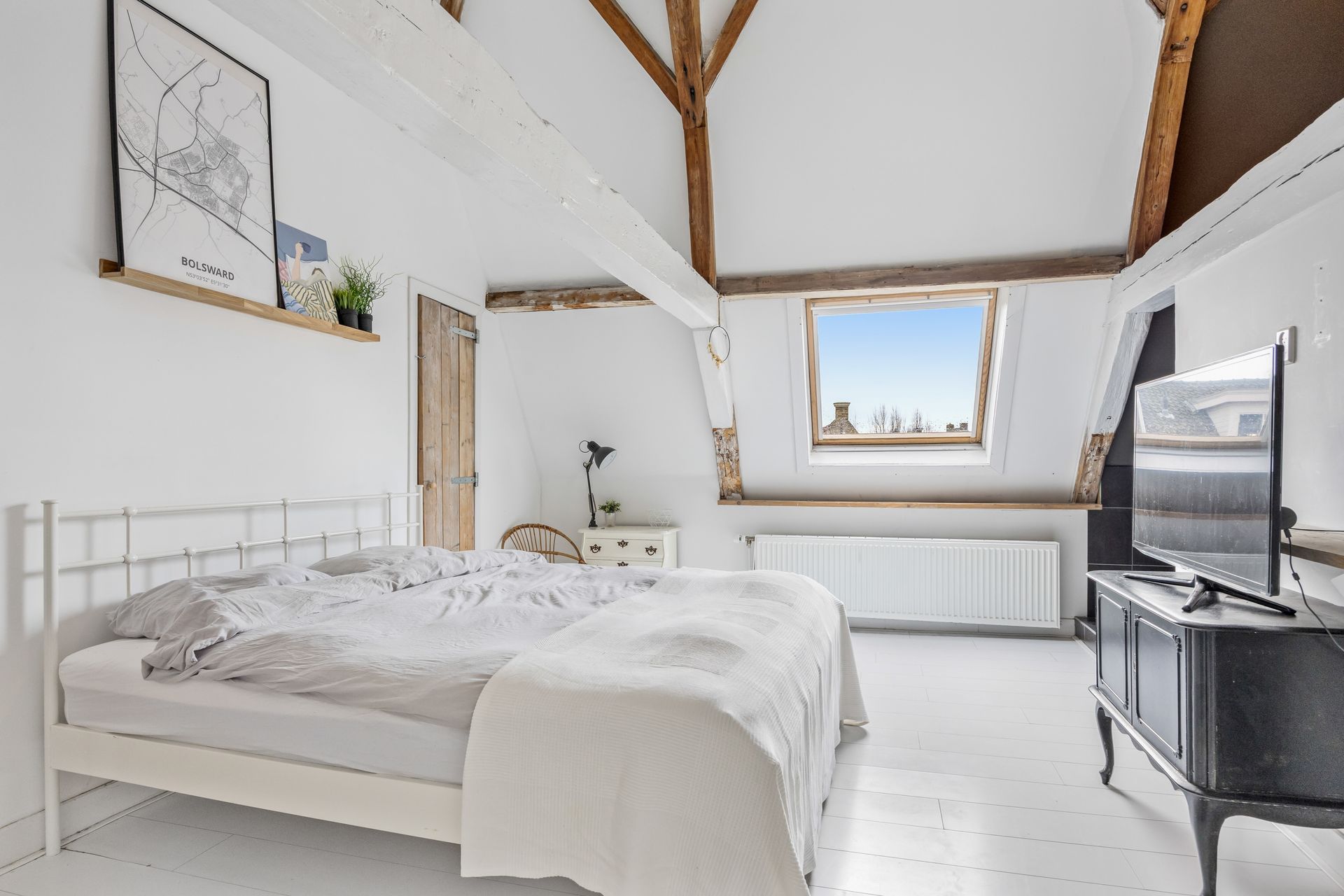 Nieuwmarkt 14, Bolsward