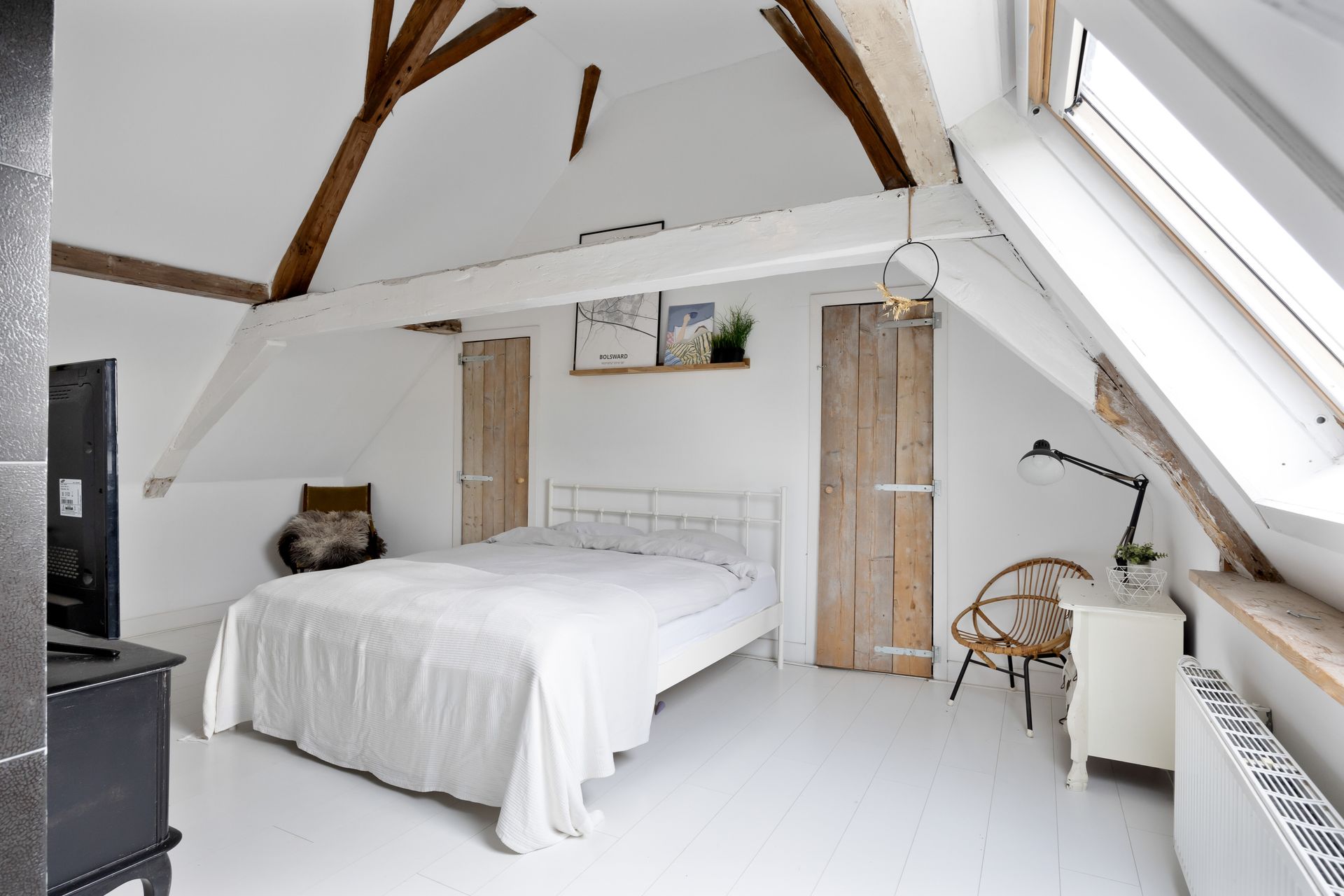 Nieuwmarkt 14, Bolsward