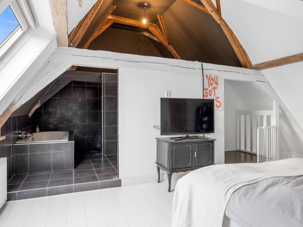 Nieuwmarkt 14, Bolsward