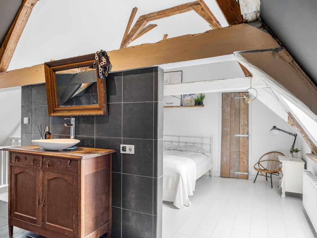 Nieuwmarkt 14, Bolsward