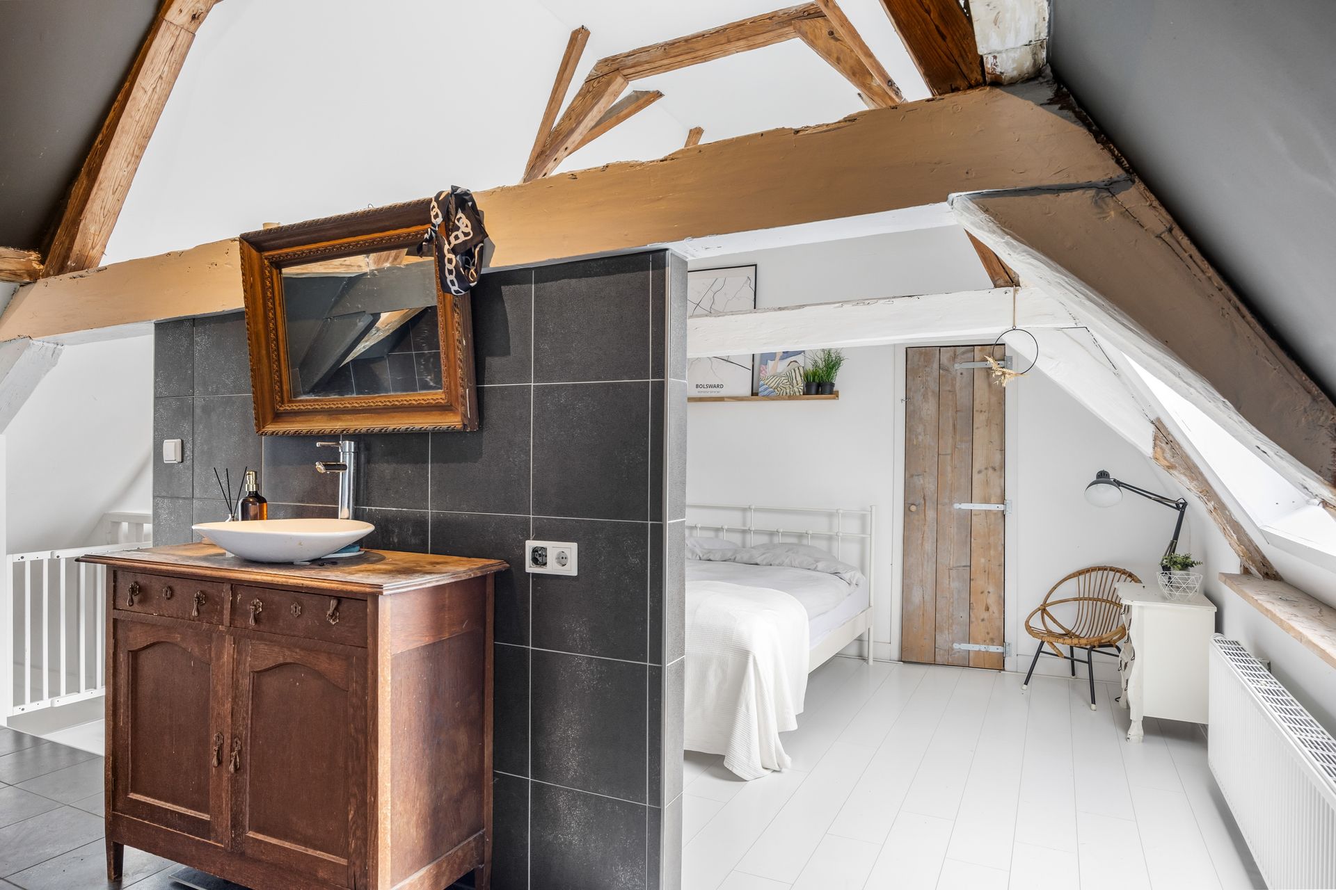 Nieuwmarkt 14, Bolsward