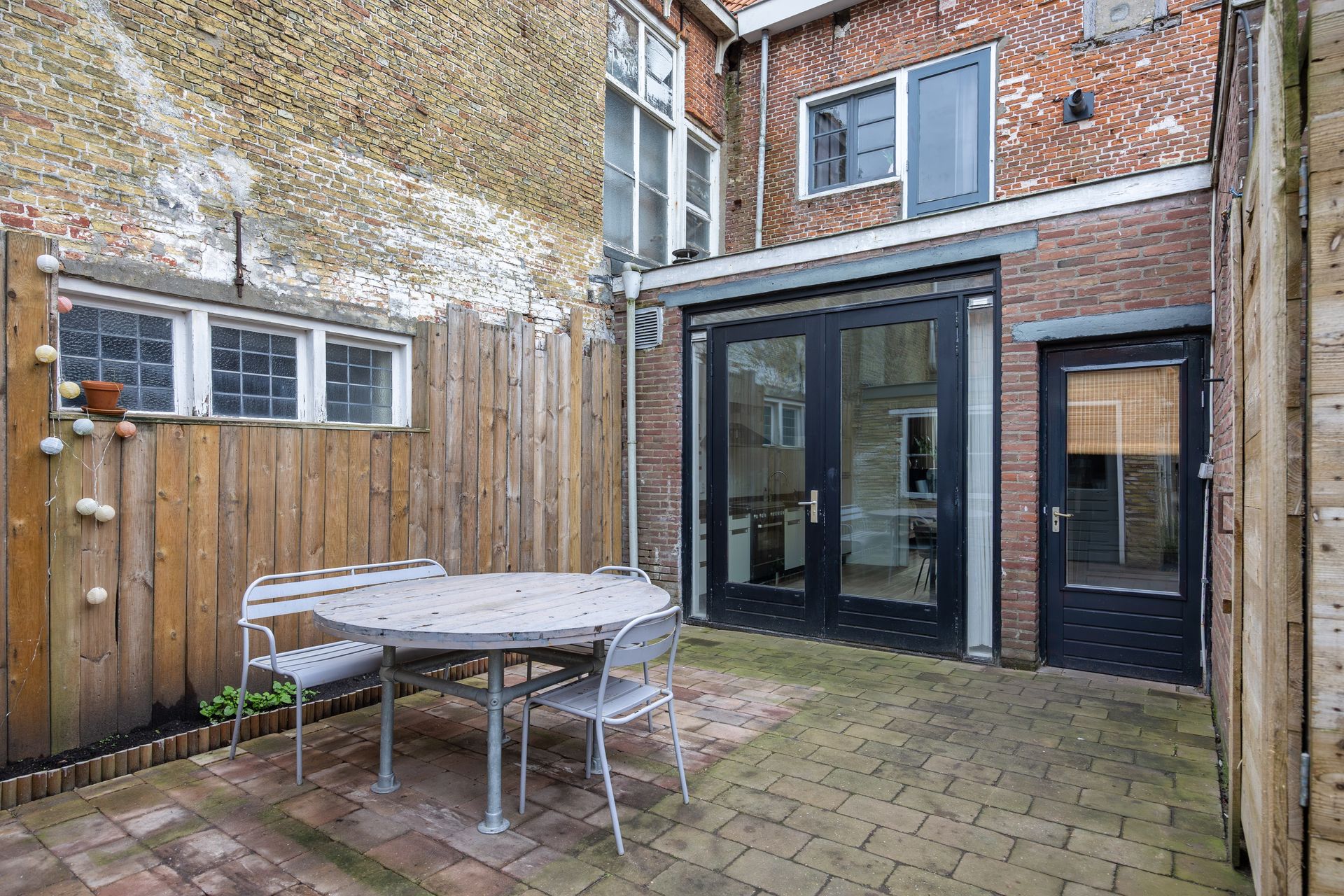 Nieuwmarkt 14, Bolsward