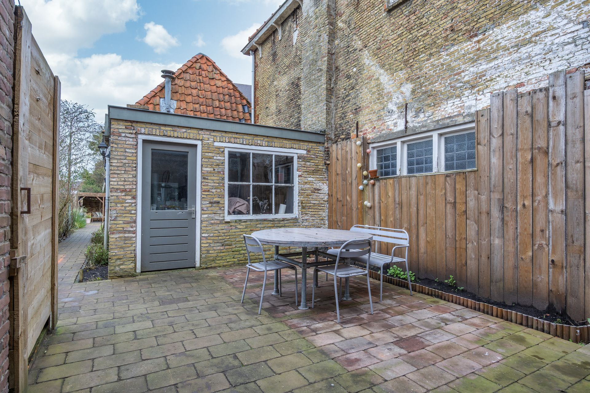 Nieuwmarkt 14, Bolsward