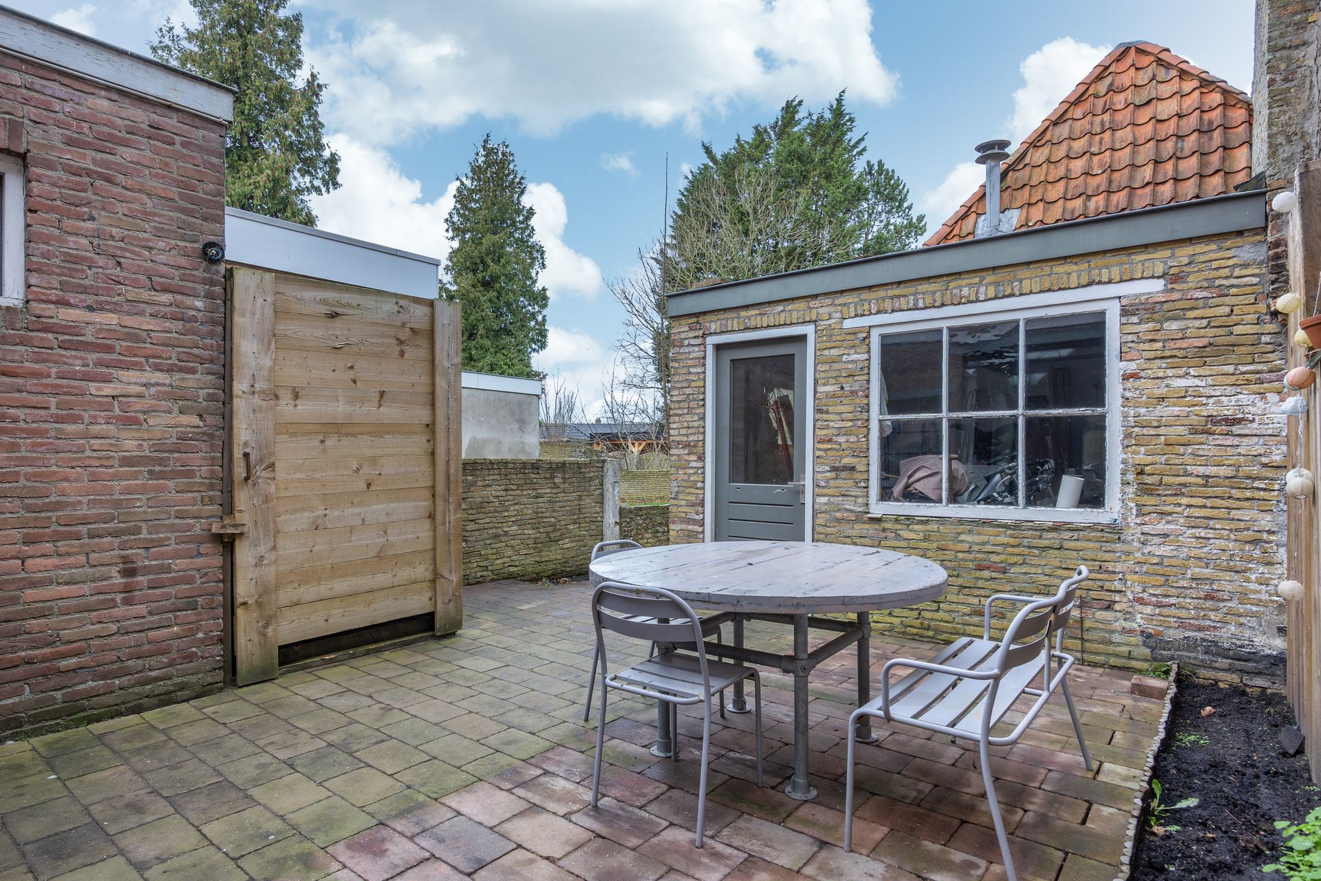 Nieuwmarkt 14, Bolsward