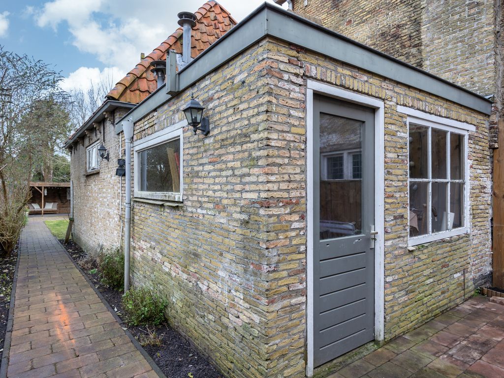 Nieuwmarkt 14, Bolsward