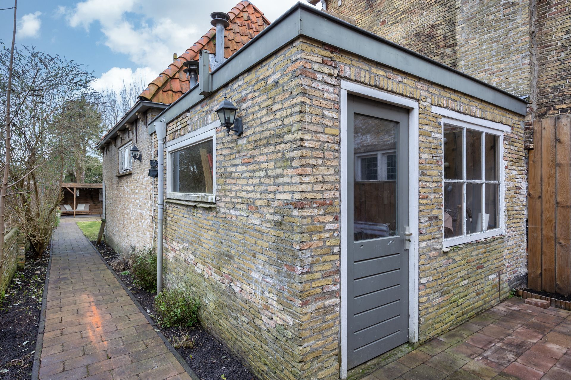 Nieuwmarkt 14, Bolsward