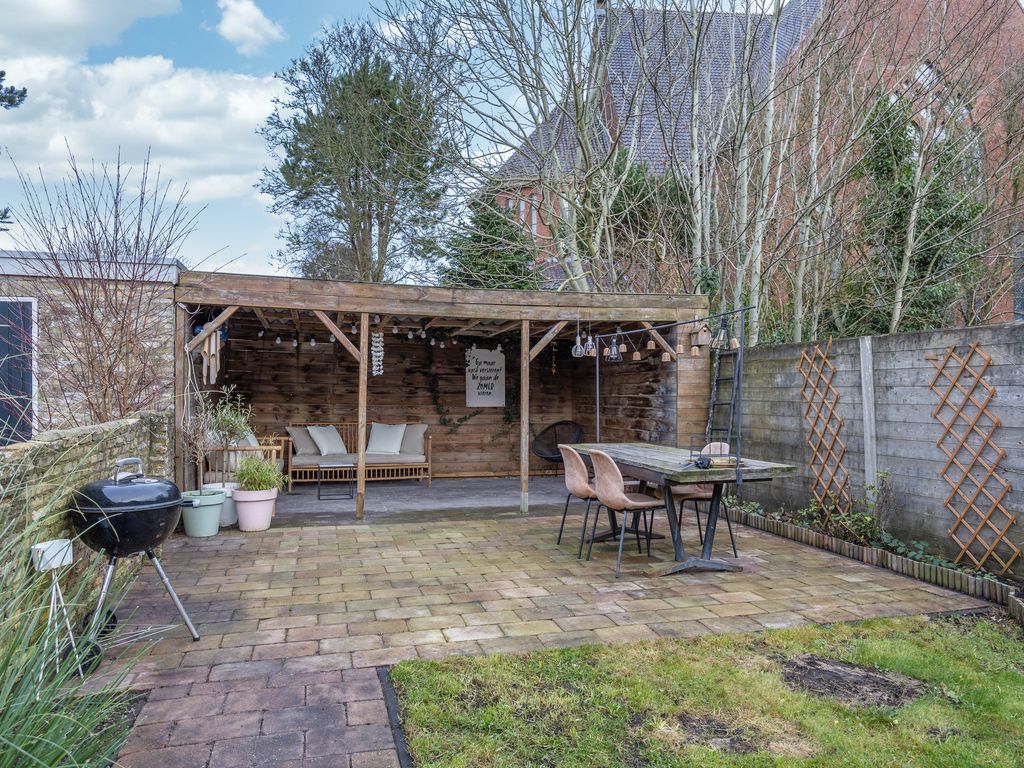 Nieuwmarkt 14, Bolsward