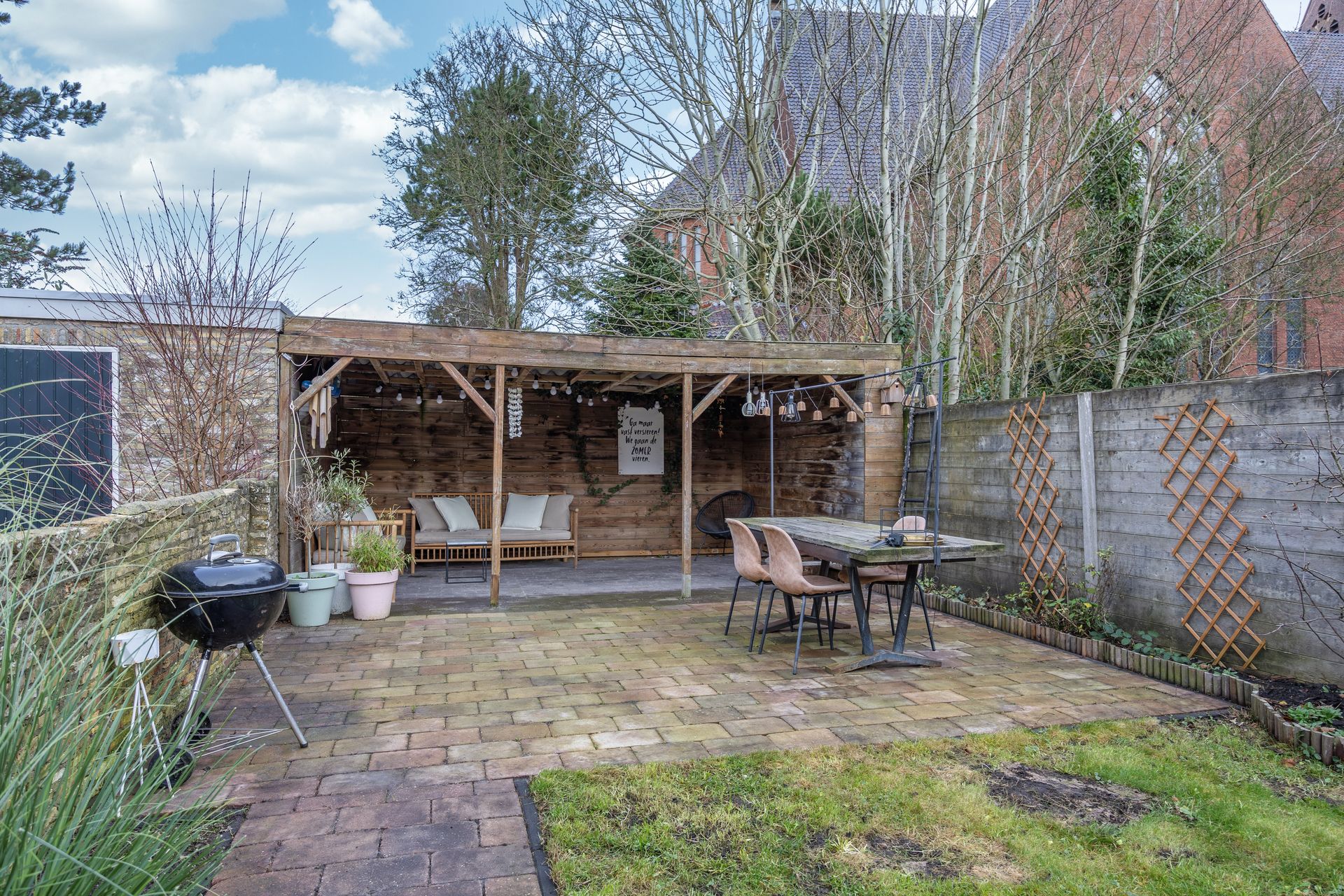 Nieuwmarkt 14, Bolsward