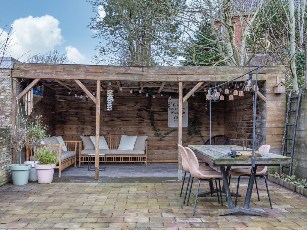 Nieuwmarkt 14, Bolsward