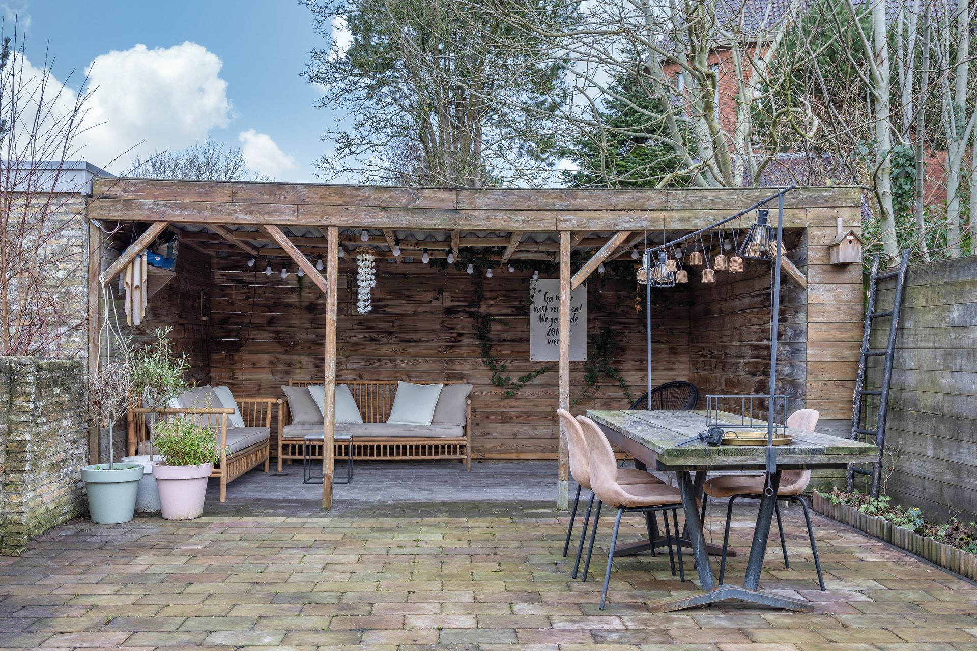 Nieuwmarkt 14, Bolsward