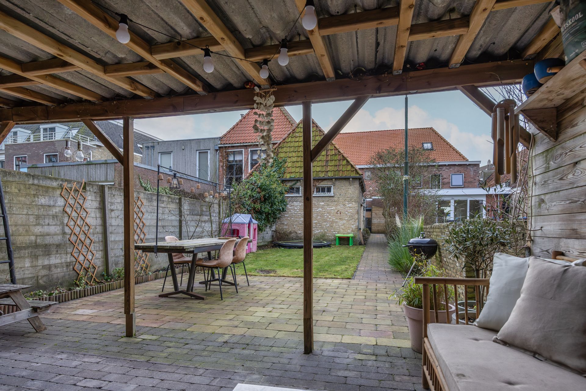 Nieuwmarkt 14, Bolsward