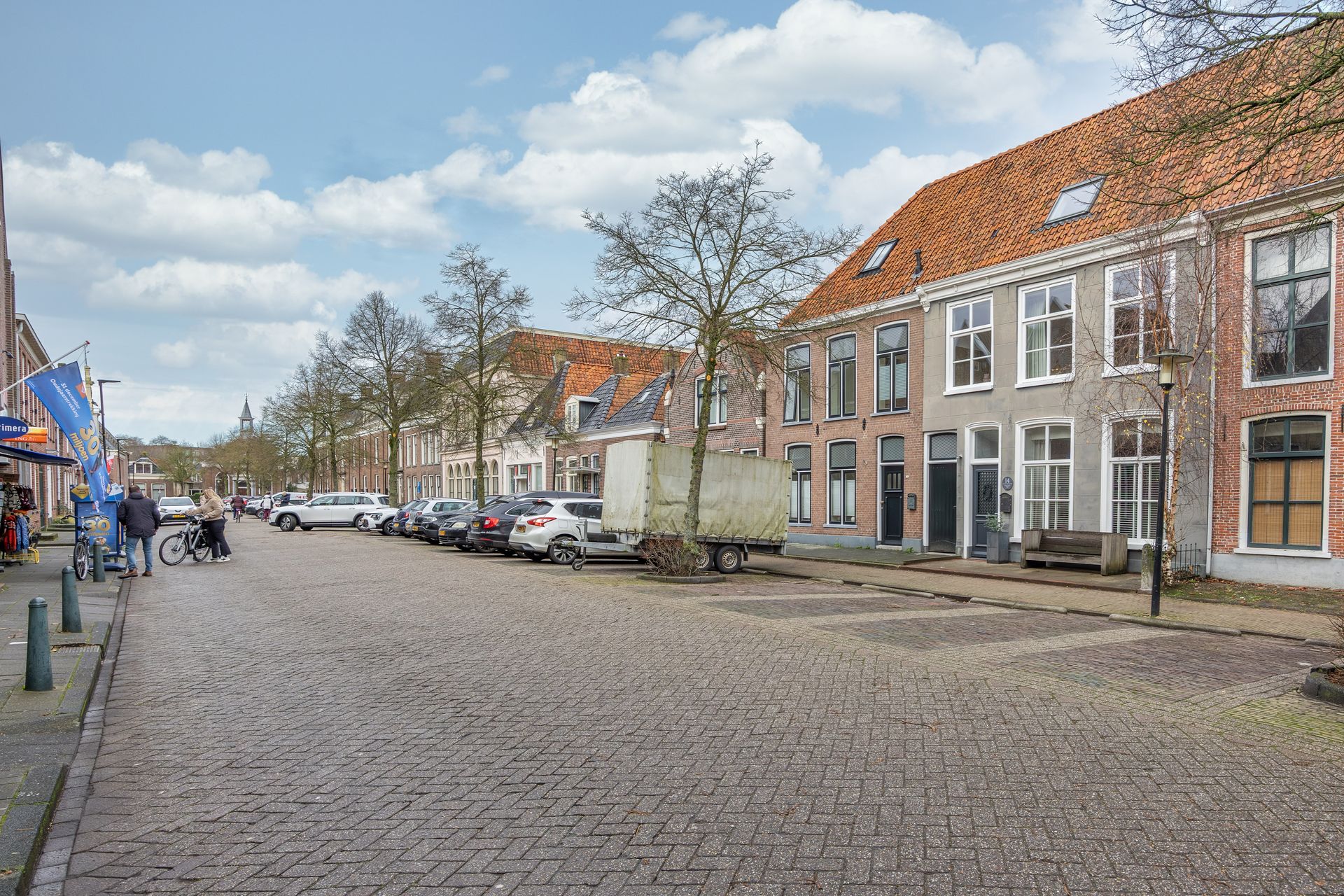 Nieuwmarkt 14, Bolsward
