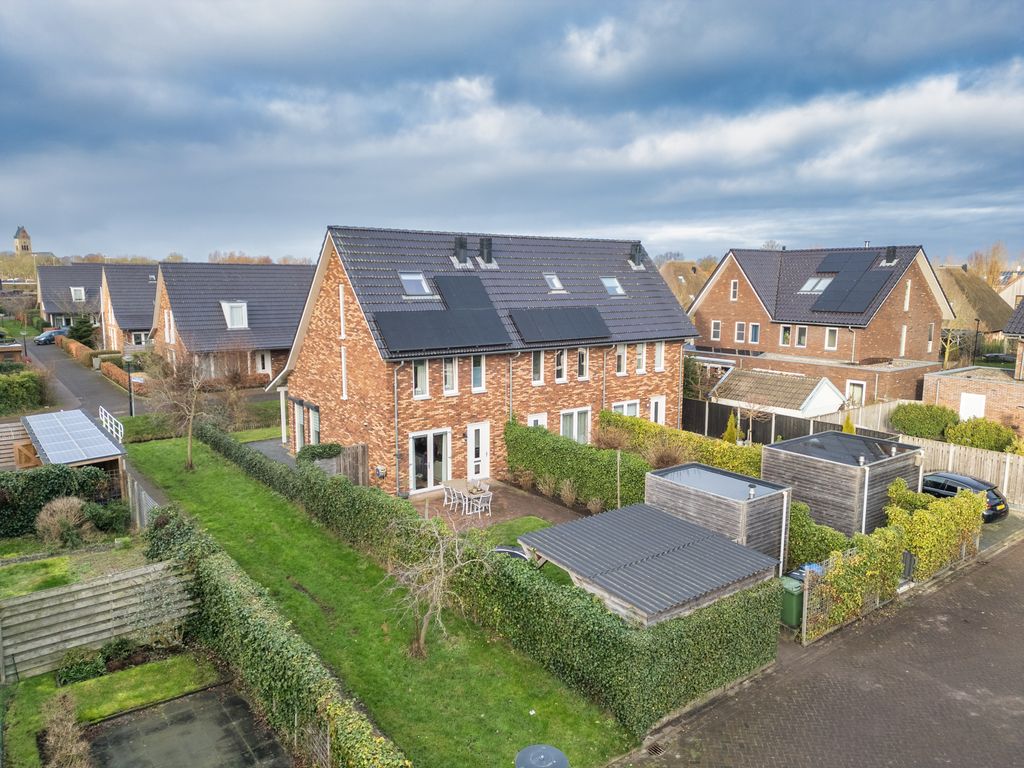 Catrijn Epessingel 29, Bolsward