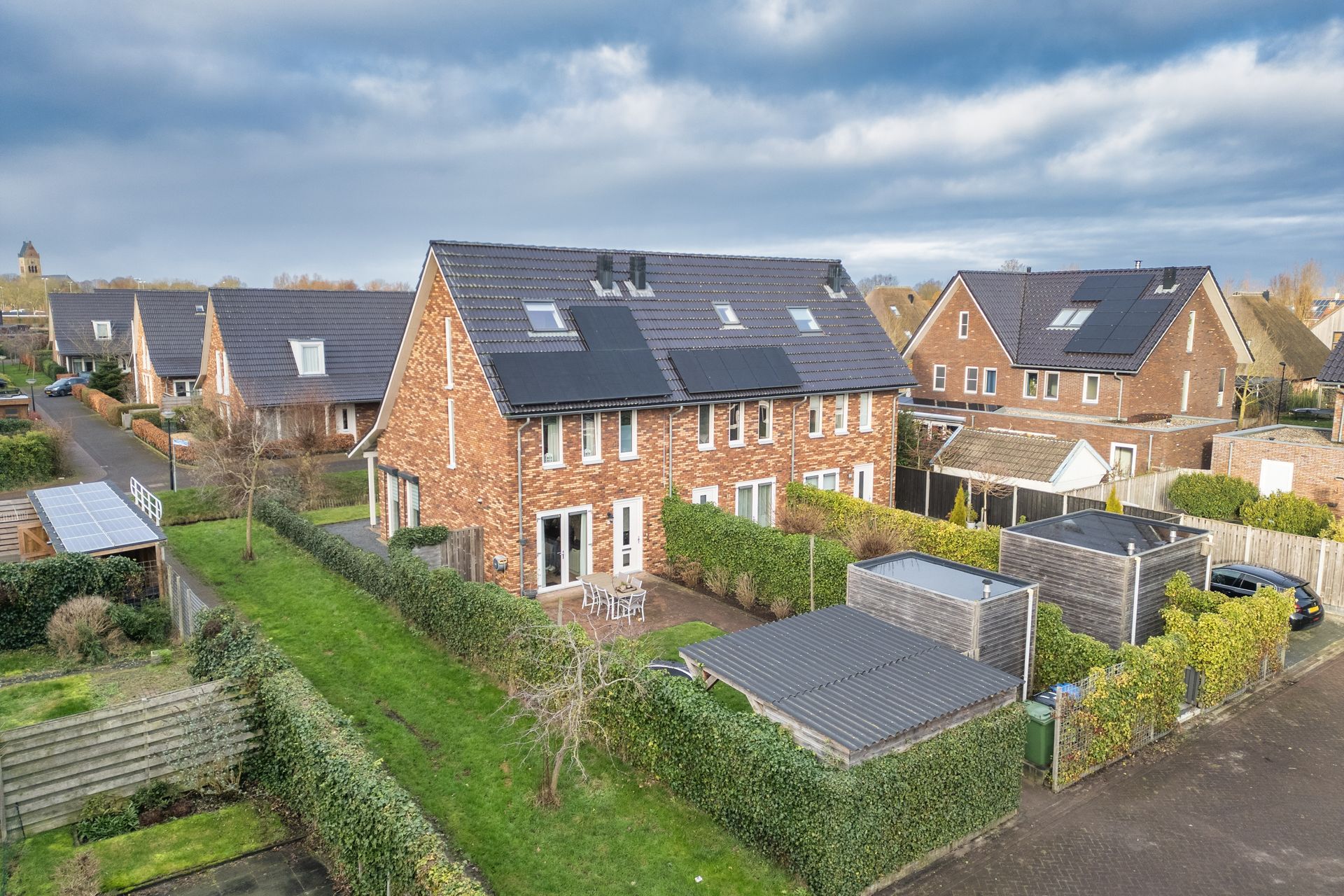 Catrijn Epessingel 29, Bolsward