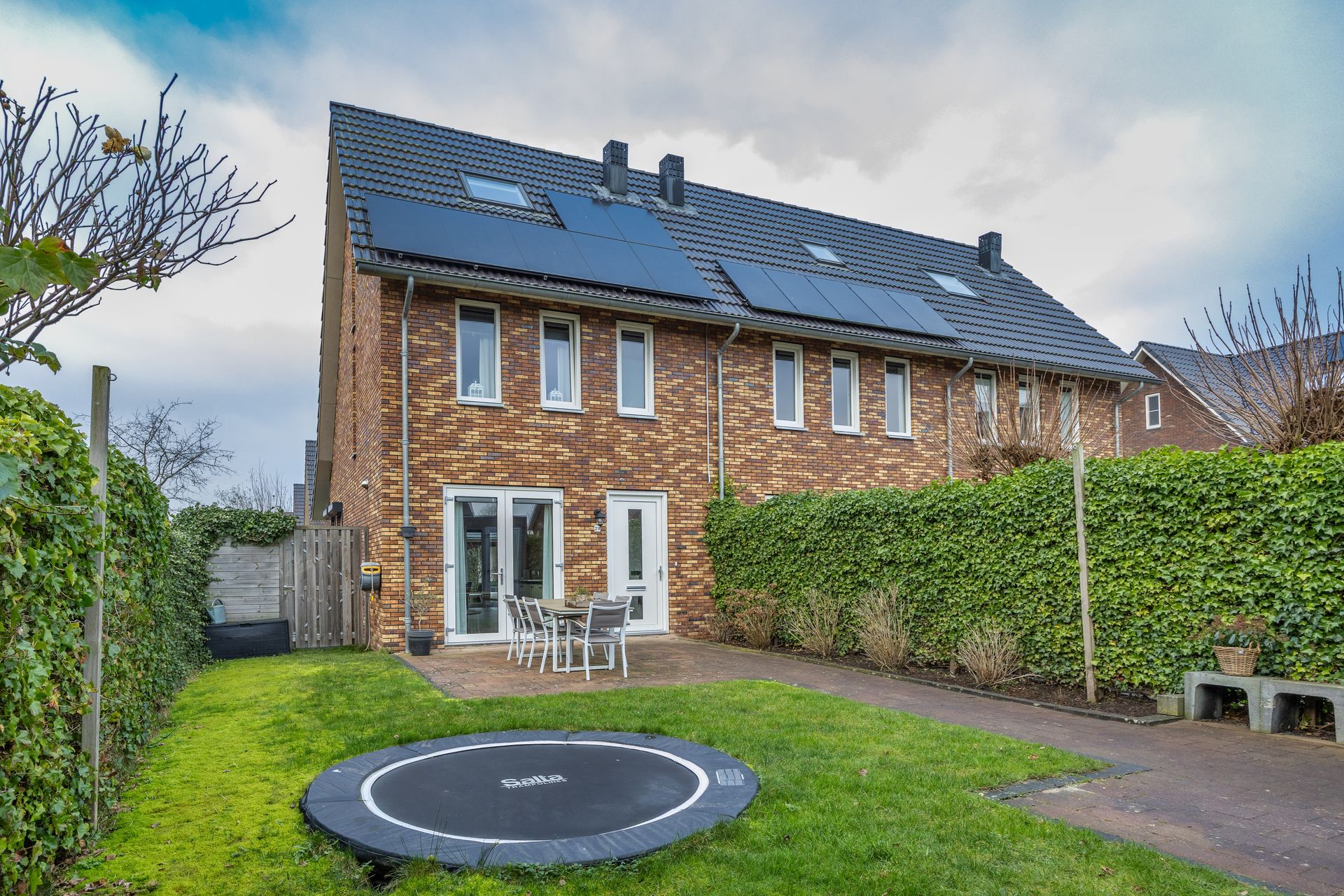 Catrijn Epessingel 29, Bolsward