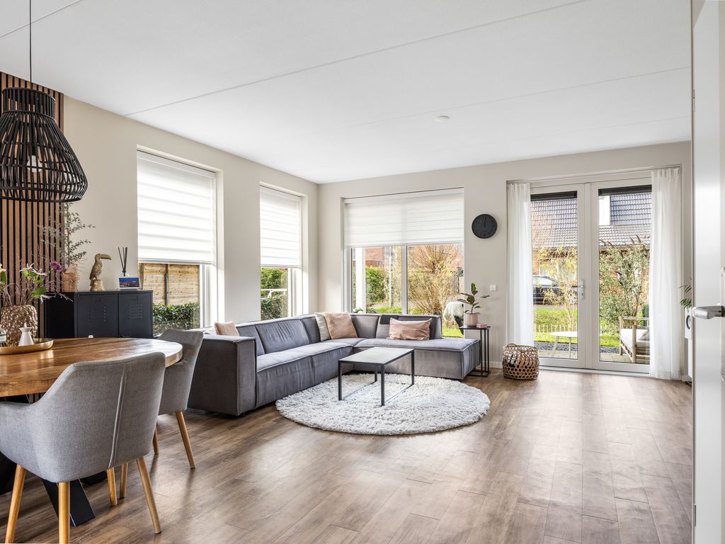 Catrijn Epessingel 29, Bolsward