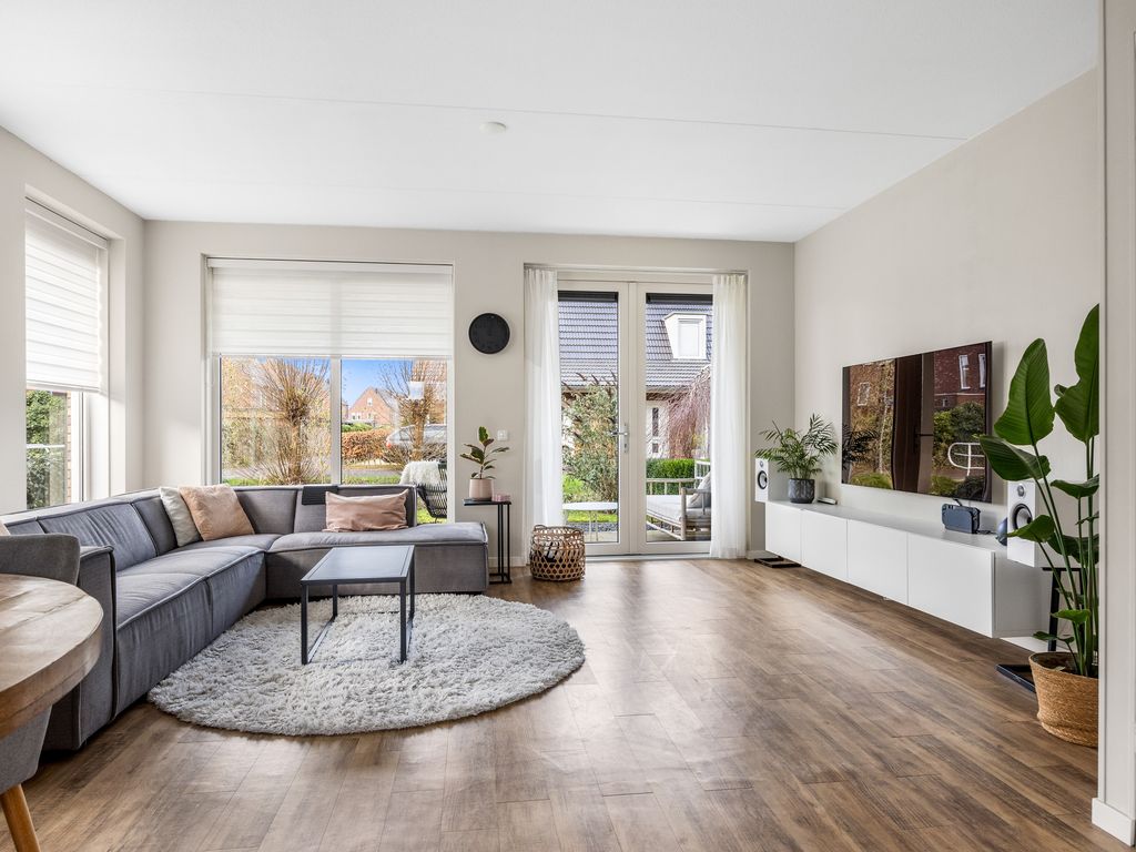 Catrijn Epessingel 29, Bolsward