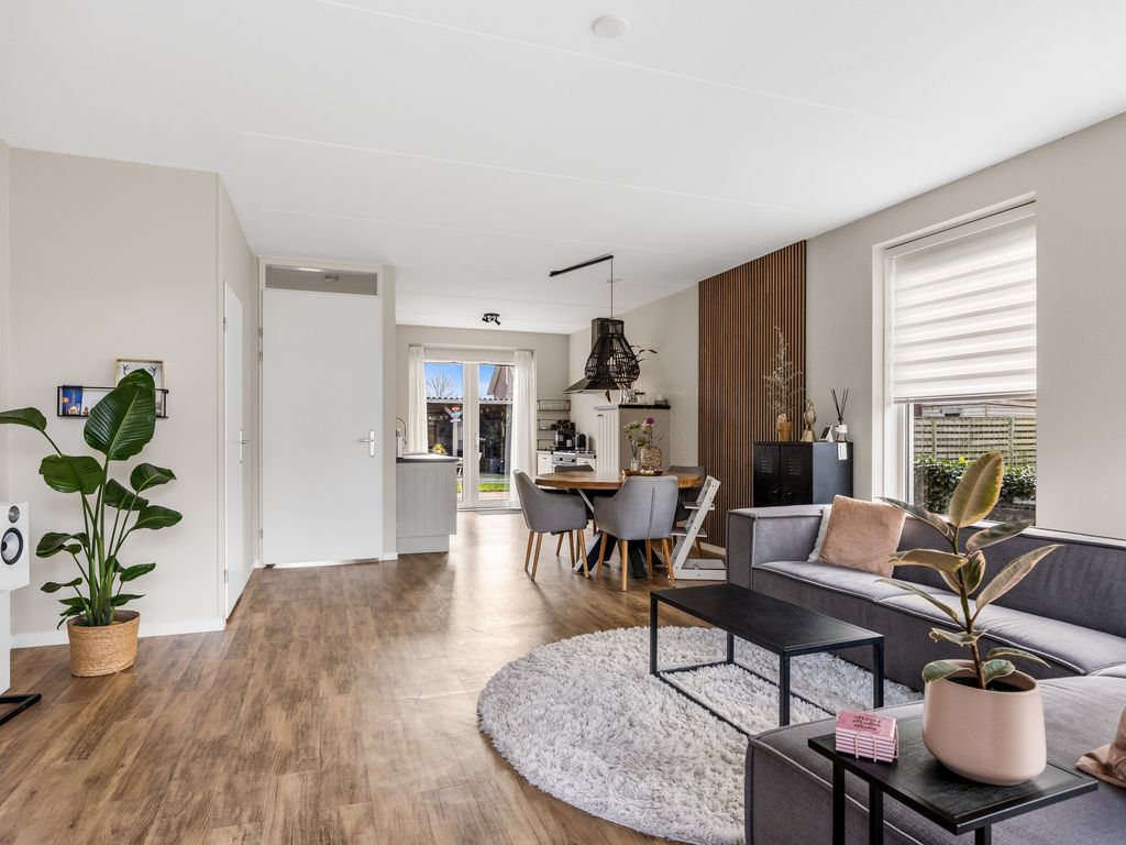 Catrijn Epessingel 29, Bolsward