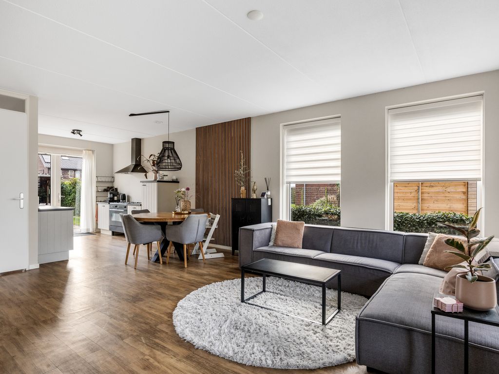 Catrijn Epessingel 29, Bolsward