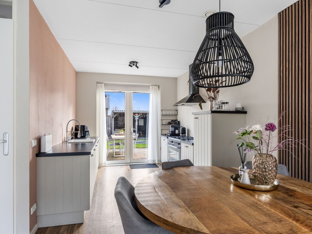 Catrijn Epessingel 29, Bolsward