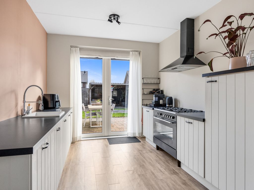 Catrijn Epessingel 29, Bolsward