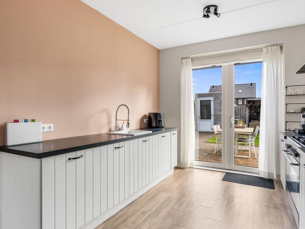 Catrijn Epessingel 29, Bolsward