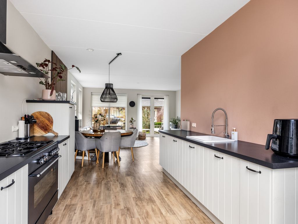 Catrijn Epessingel 29, Bolsward