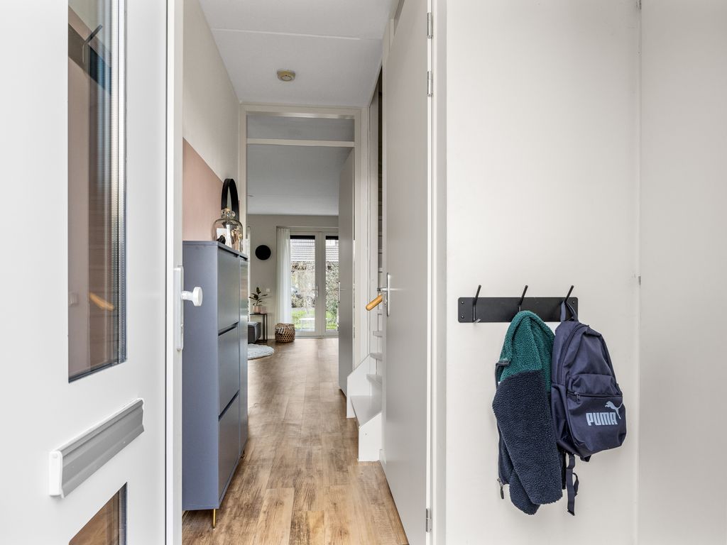 Catrijn Epessingel 29, Bolsward