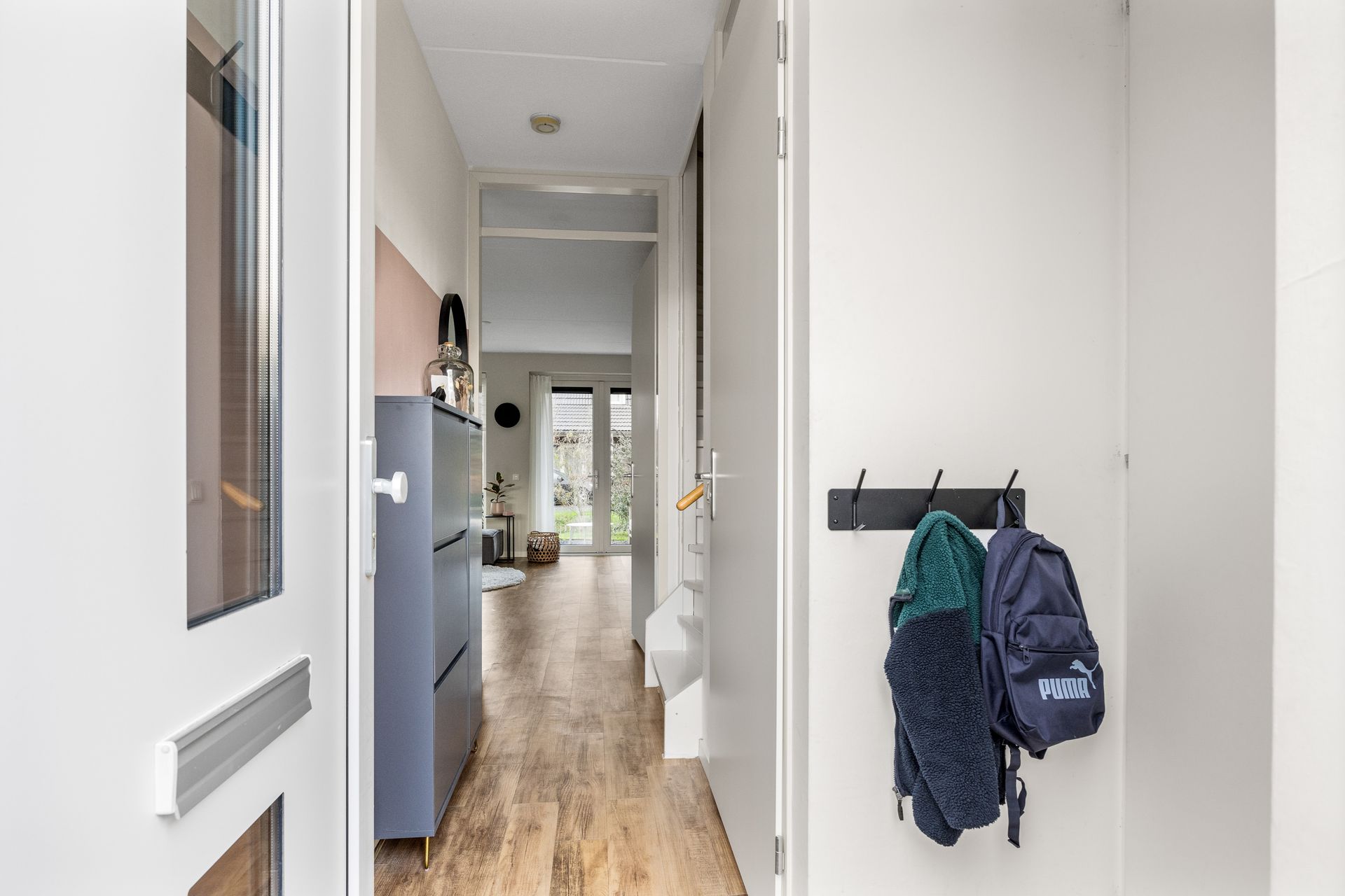 Catrijn Epessingel 29, Bolsward