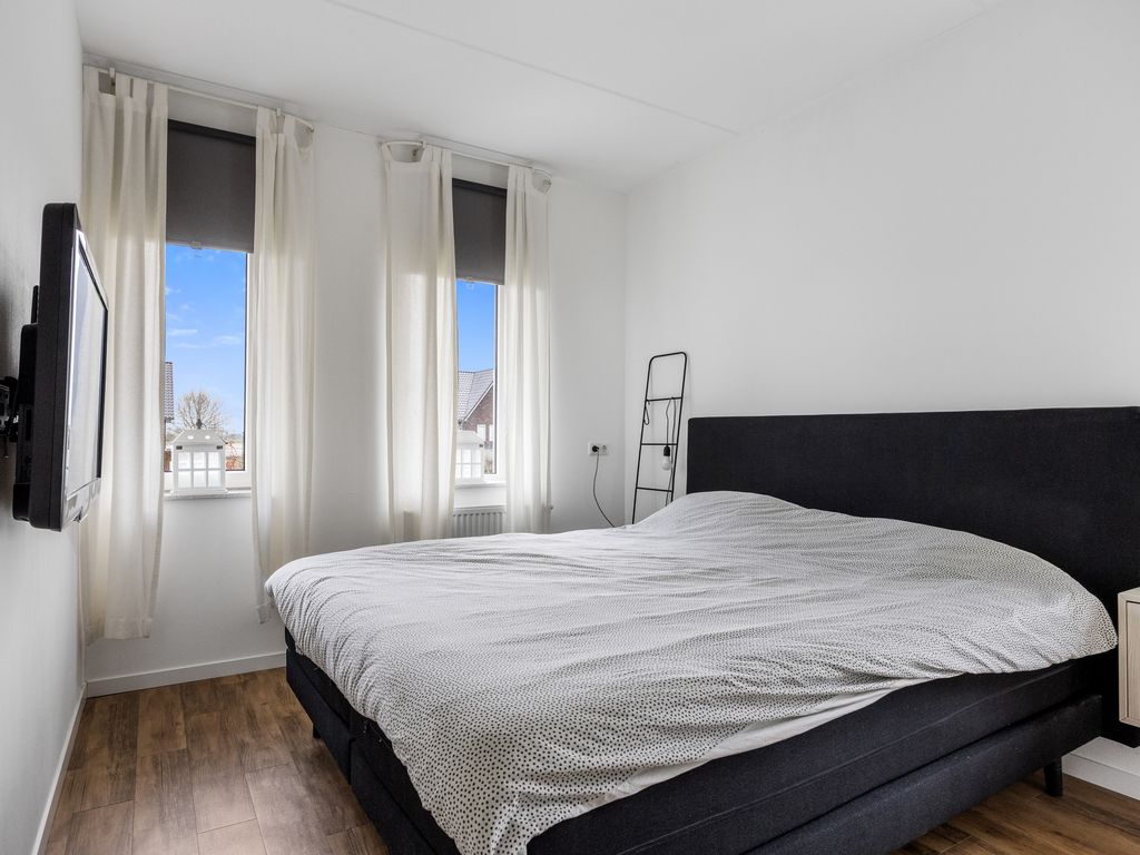 Catrijn Epessingel 29, Bolsward