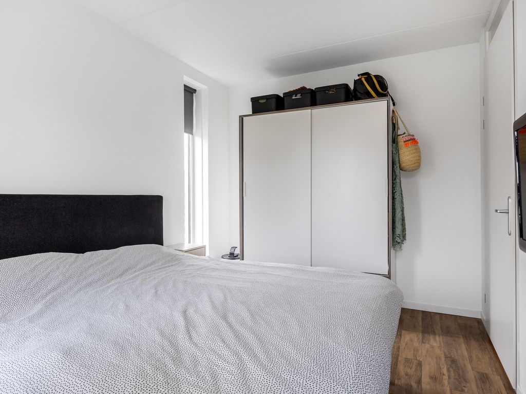 Catrijn Epessingel 29, Bolsward