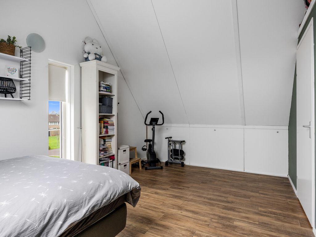 Catrijn Epessingel 29, Bolsward