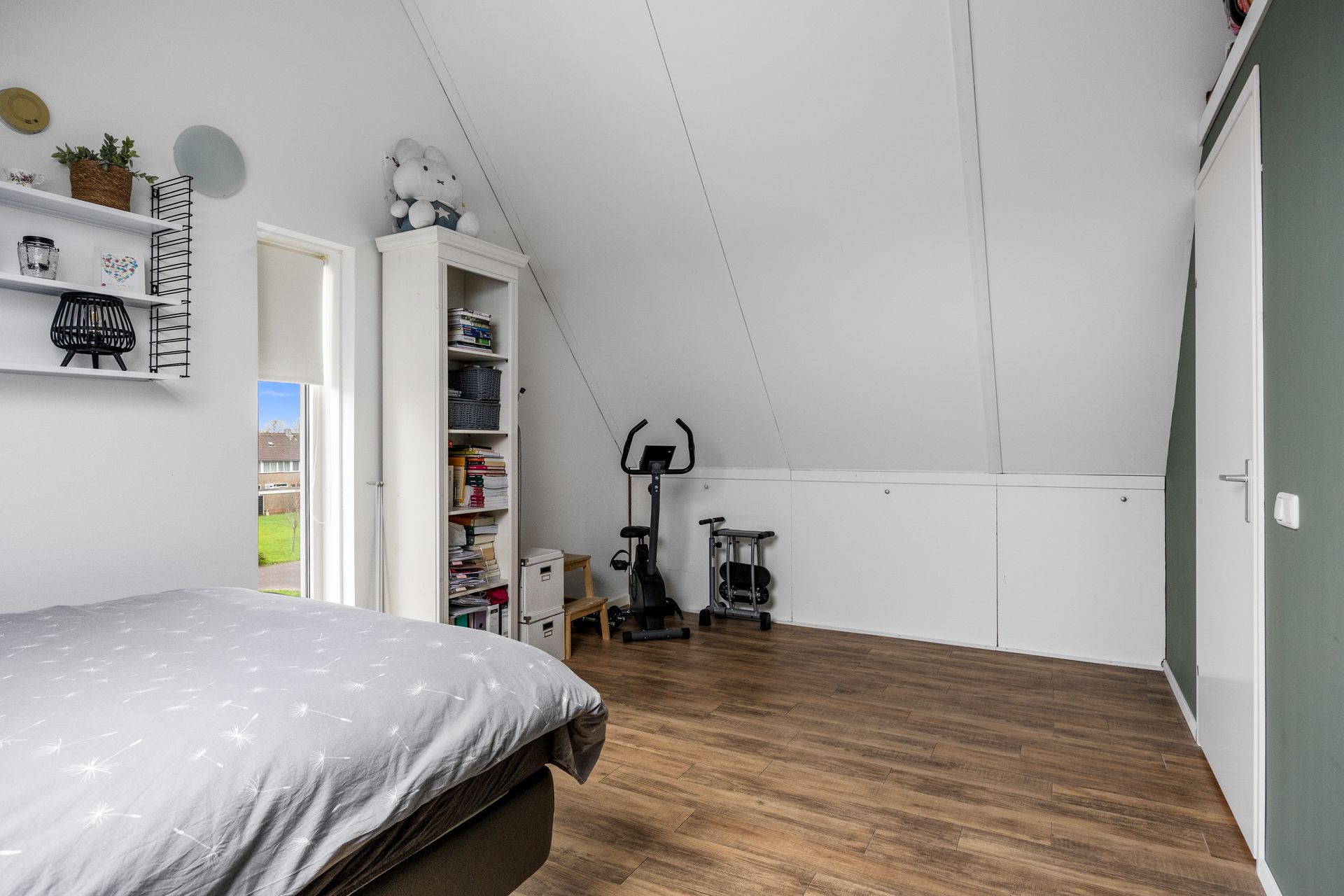 Catrijn Epessingel 29, Bolsward