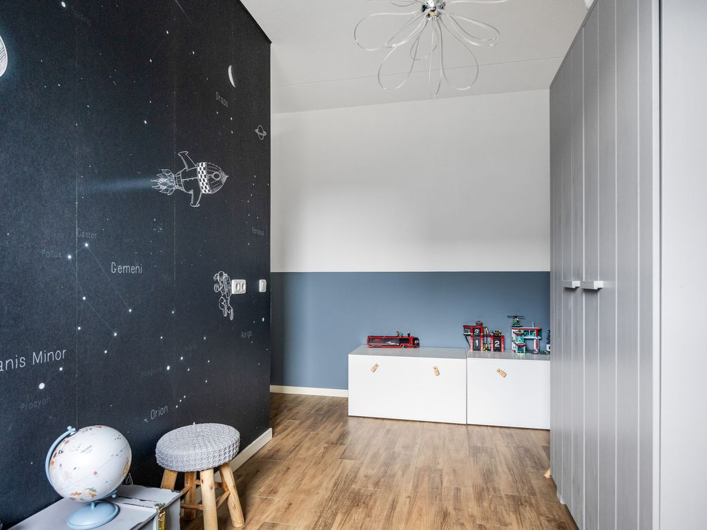 Catrijn Epessingel 29, Bolsward