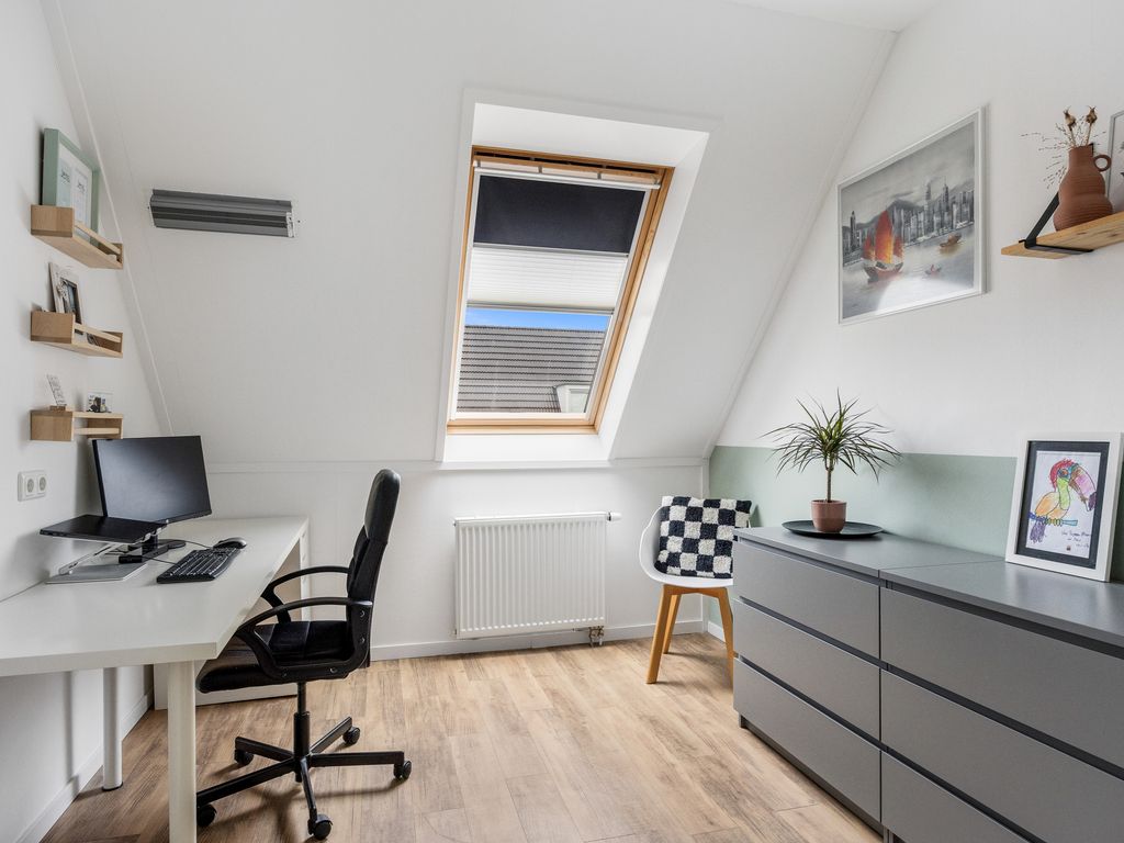 Catrijn Epessingel 29, Bolsward