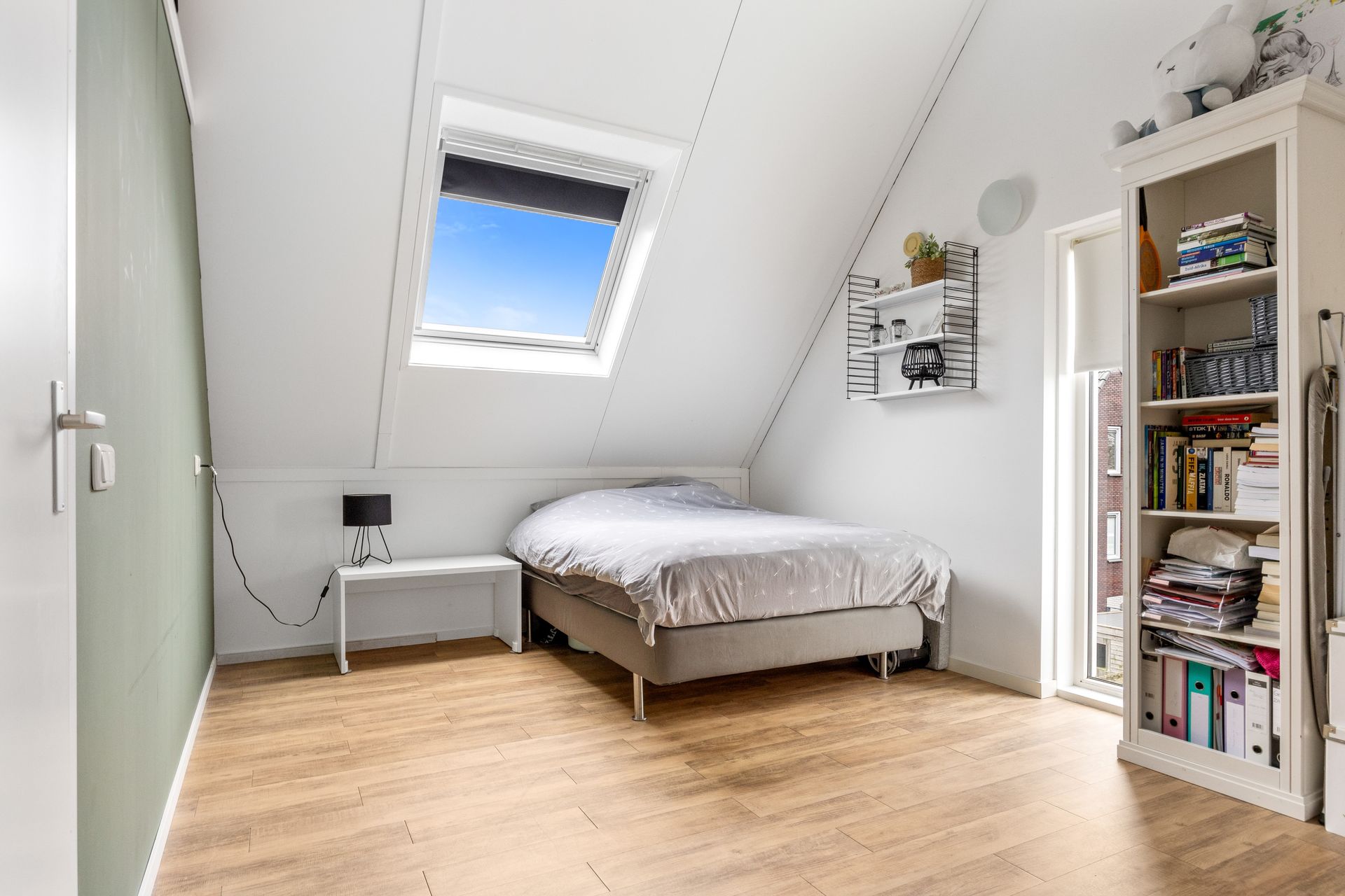 Catrijn Epessingel 29, Bolsward